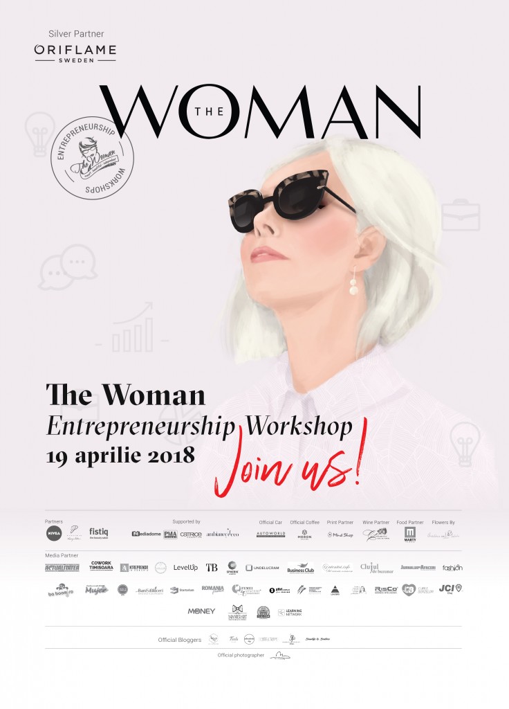 afis update The Woman Entrepreneurshi Workshops