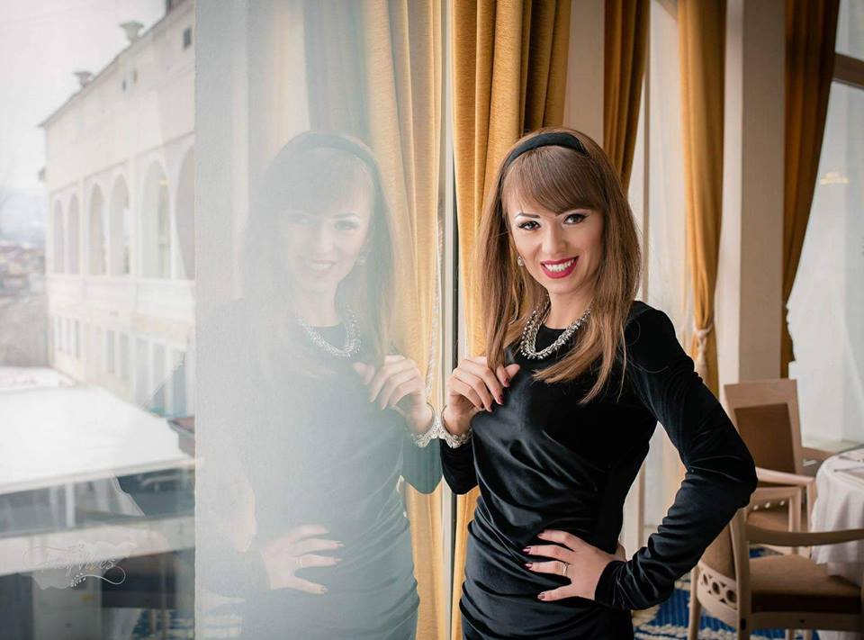 A wedding planner behind the scenes|Dana Roșu – The Woman Magazine