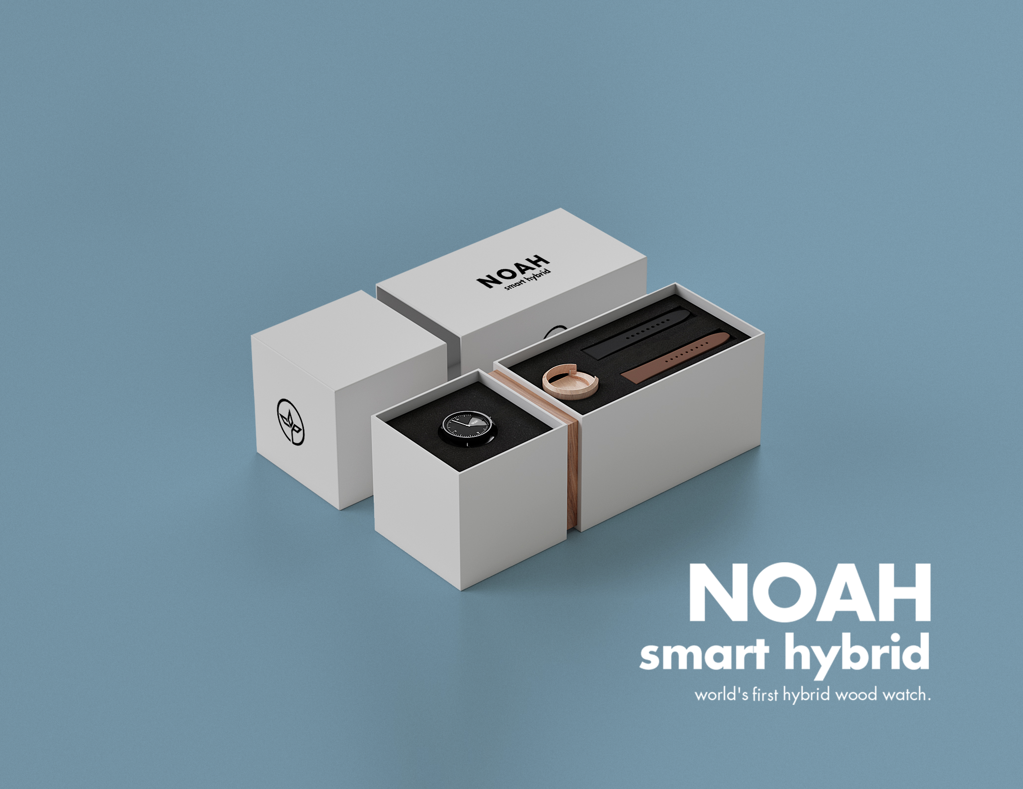 noah_smart_hybrid_package