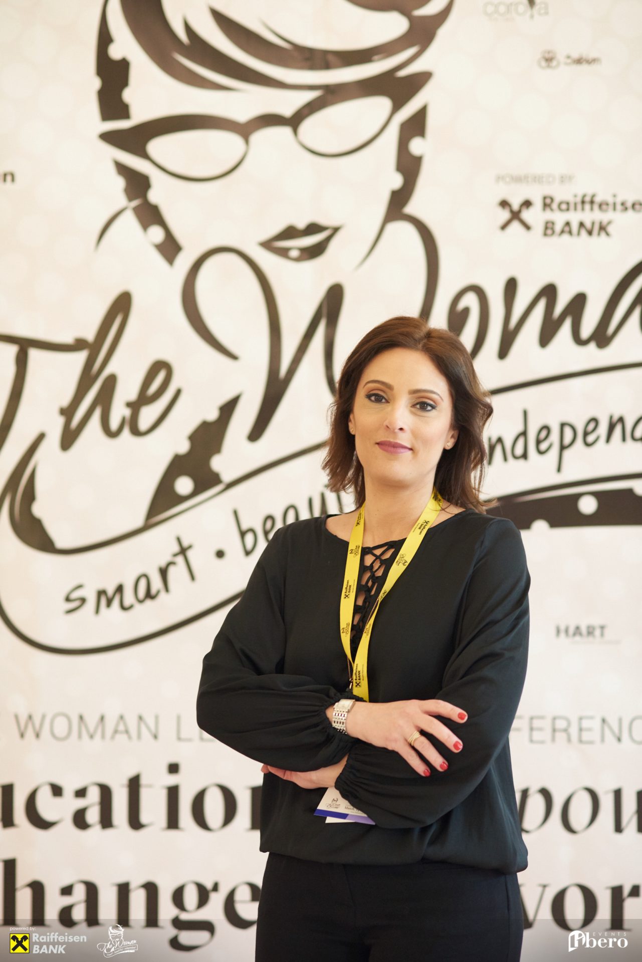 Magda Balan Madalina Balan | The Woman Magazine
