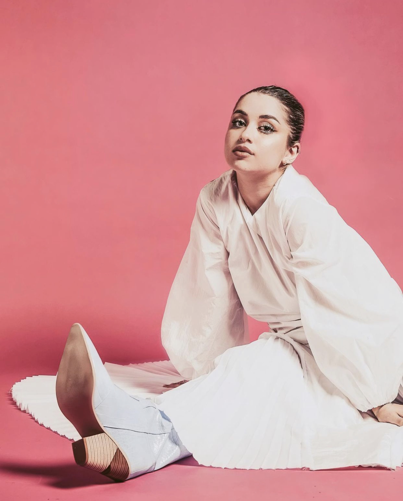 The 9 basics in fashion | editorial semnat de Ana Petcu – The Woman ...