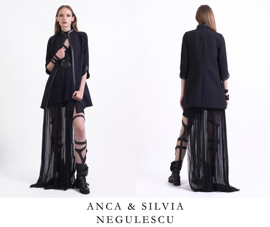 Creații Anca & Silvia Negulescu 3