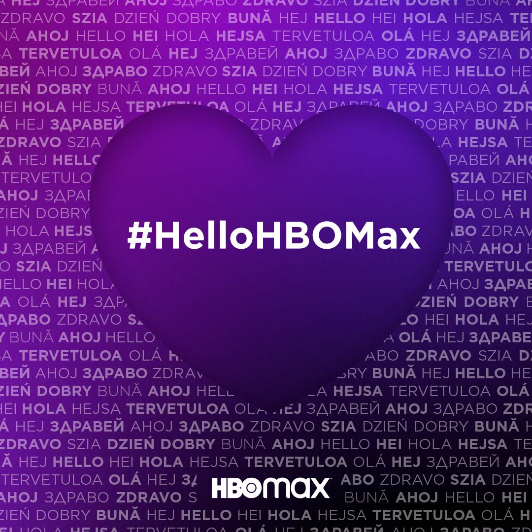 HBO MAX ESTE ACUM ÎN ROMÂNIA | The Woman Magazine