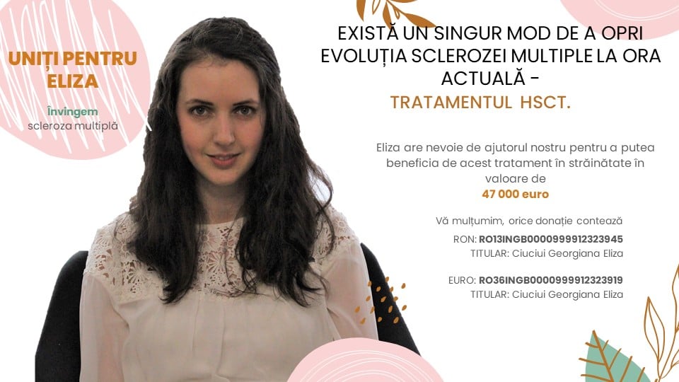 Eliza Ciuciui