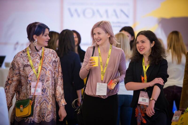 THE WOMAN CONFERENCE CLUJ NAPOCA4