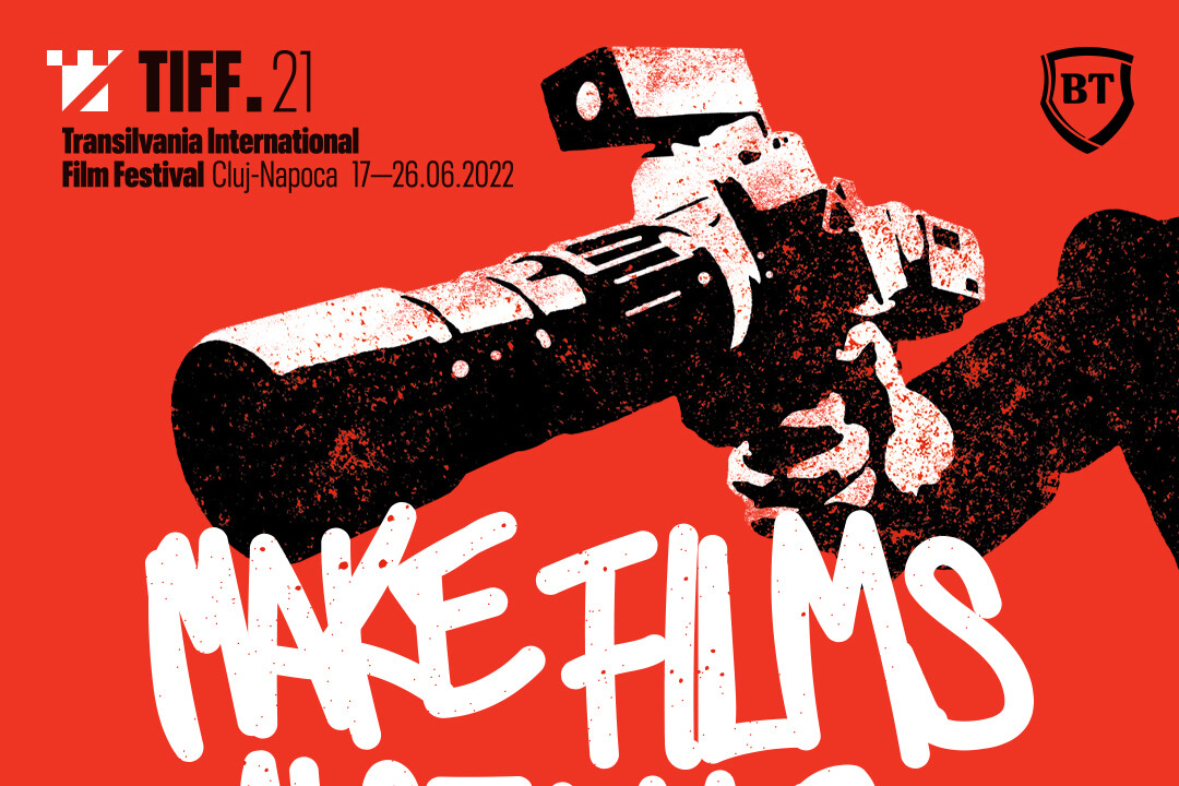 TIFF 2022_Make Films Not War