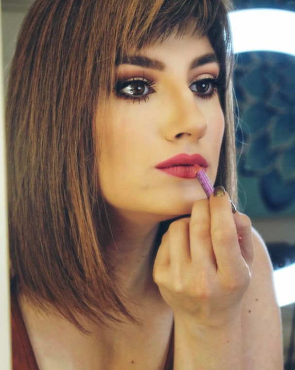 „Nu cred că există vise prea mari, ci doar vise în care nu crezi cu adevărat.” Mariana Romanică, Creatoarea ADN Stilistic și Garderoba Capsulă (2)