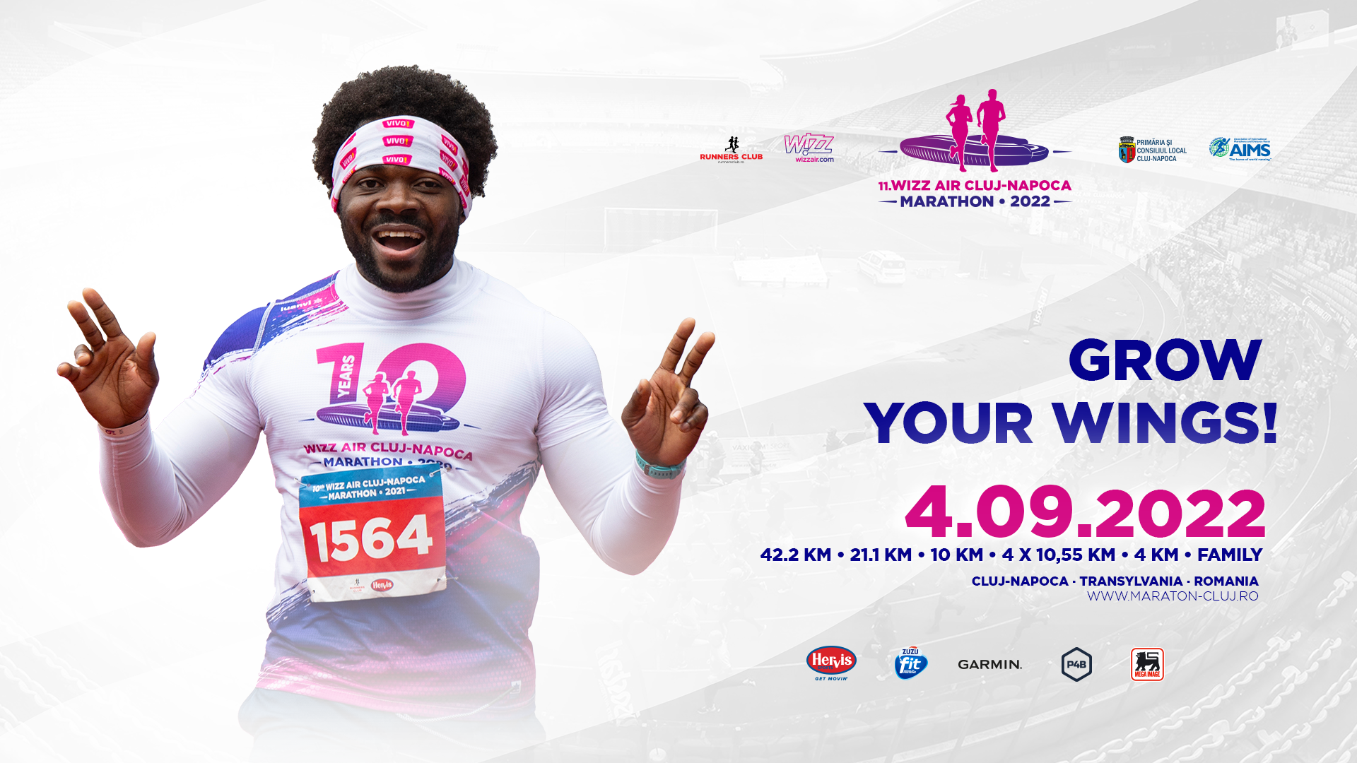 Wizz Air Cluj-Napoca Marathon_2022
