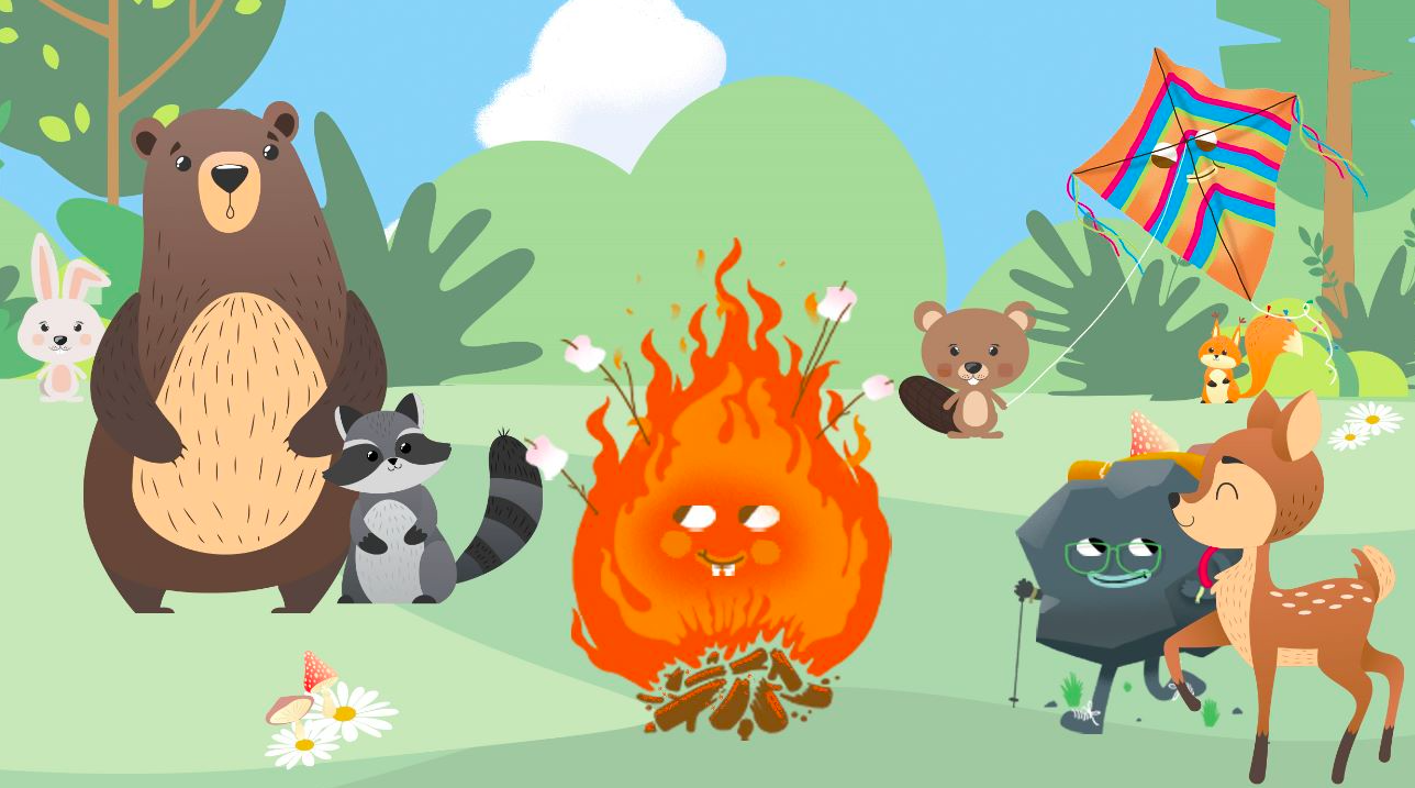 Festivalul miniELEMENTUM revine cu cea de-a doua ediție | The Woman ...