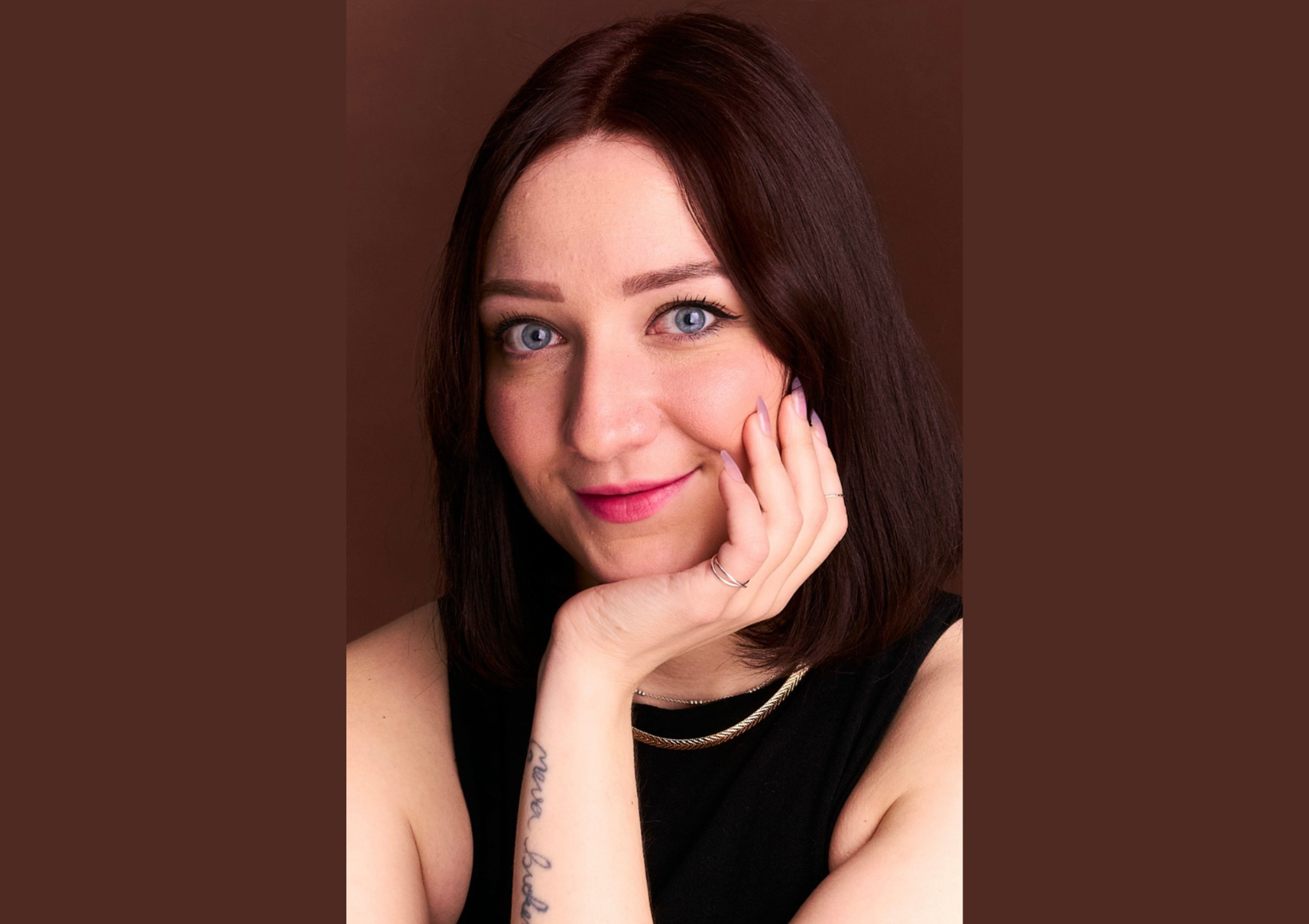 Elena Lozonschi, actriță în New York: „Îmi doresc să-mi deschid propria ...