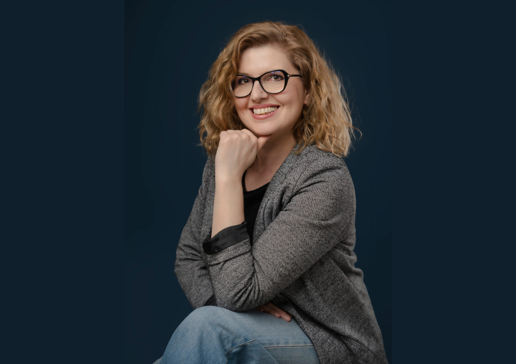 Cecilia Pavel devine SEO Director five elements digital | The Woman ...